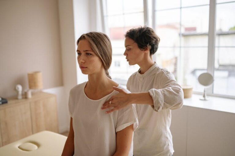 European School of Osteopathy : Votre Clé pour Devenir un Ostéopathe d’Exception en 2025