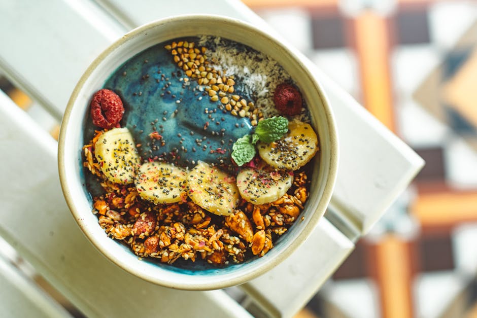 Cure de spiruline : Combien de temps pour des résultats visibles ?