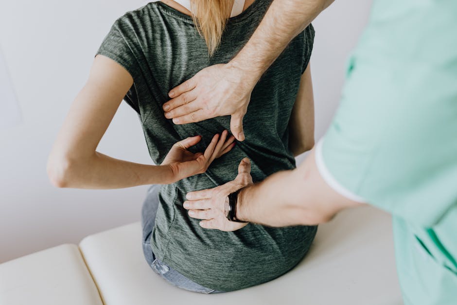 Qu’est-ce qu’un étiopathe : tout savoir sur cette thérapie manuelle